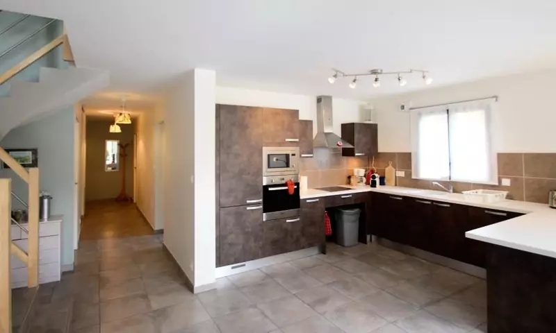 Chalet 6 Pièces 10 Personnes - L'Etoile des Glaciers