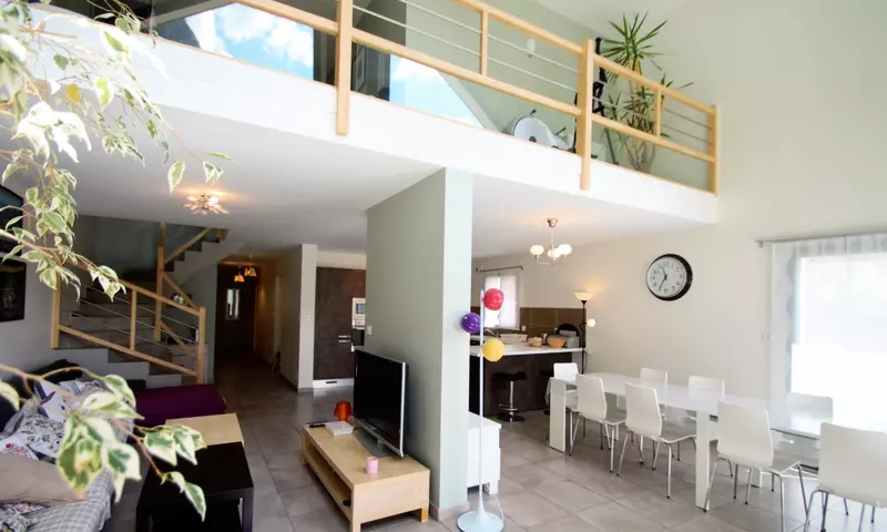 Chalet 6 Pièces 10 Personnes - L'Etoile des Glaciers