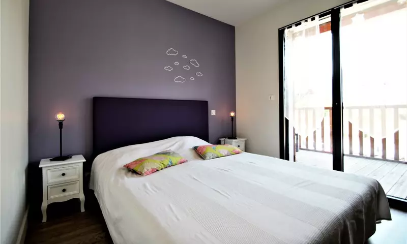 Chalet 6 Pièces 10 Personnes - L'Etoile des Glaciers