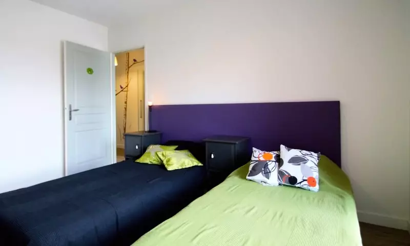 Chalet 6 Pièces 10 Personnes - L'Etoile des Glaciers