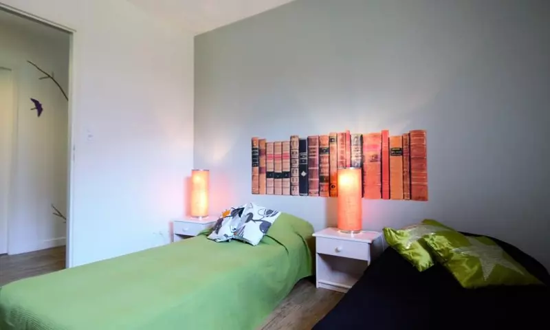 Chalet 6 Pièces 10 Personnes - L'Etoile des Glaciers