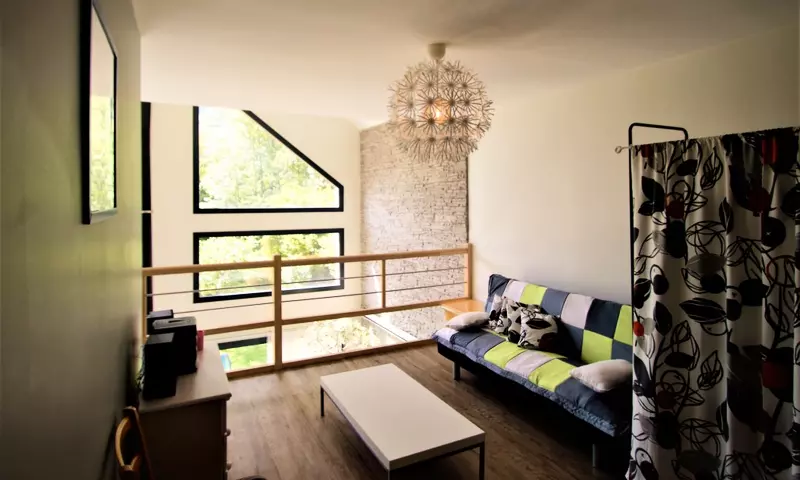 Chalet 6 Pièces 10 Personnes - L'Etoile des Glaciers