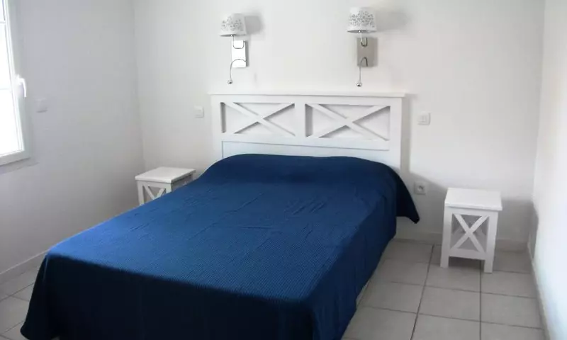 Appartement Escapade 3/4 personnes