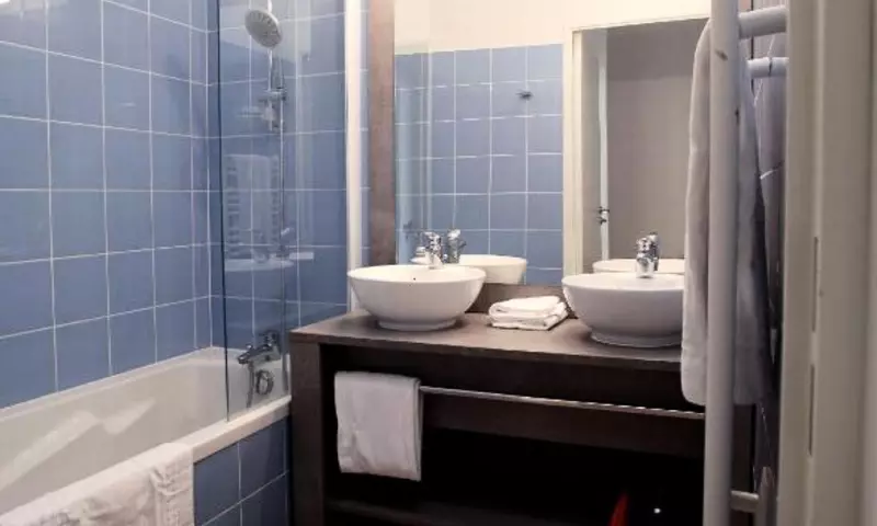 Appartement Escapade 5/6 personnes