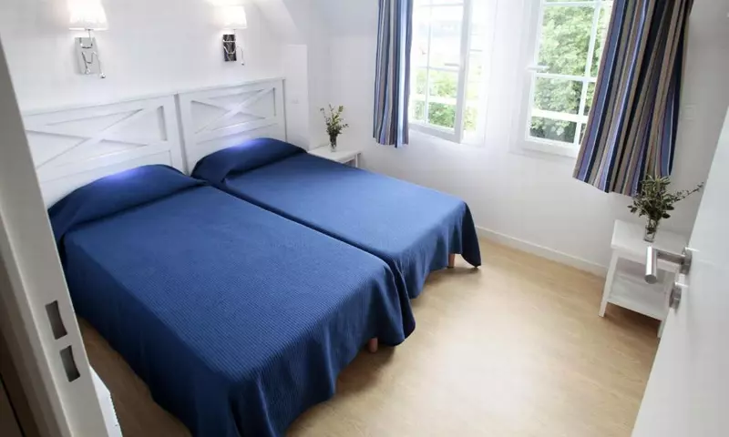 Appartement Escapade 5/6 personnes