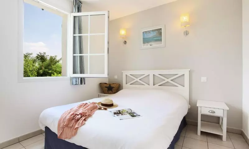 Appartement Escapade 2 personnes