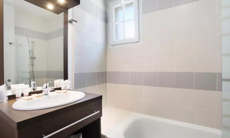 Appartement Escapade 2 personnes