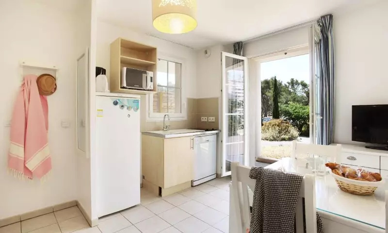 Appartement Escapade 2 personnes