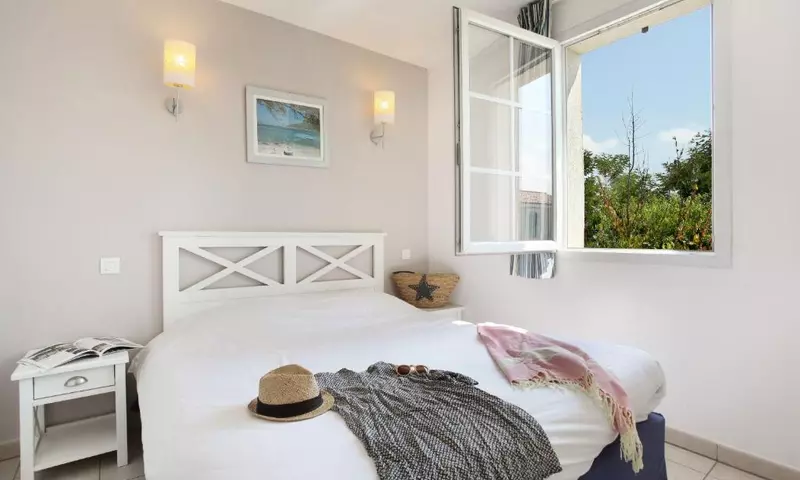 Appartement Escapade 3/4 personnes