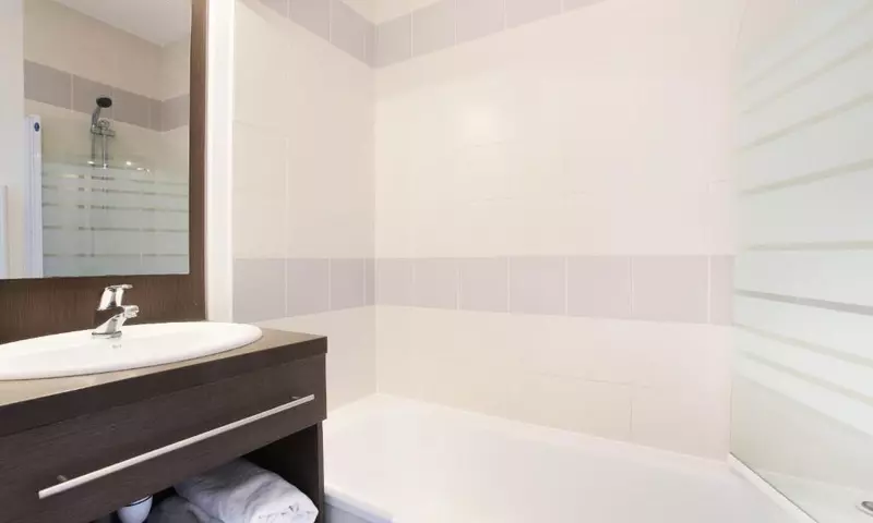 Appartement Escapade 3/4 personnes