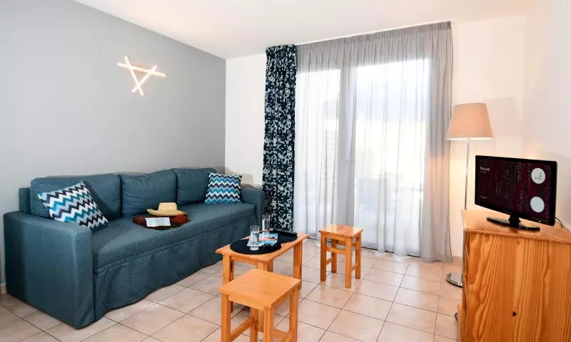 Maisonnette 4 Pièces 6/8 Personnes