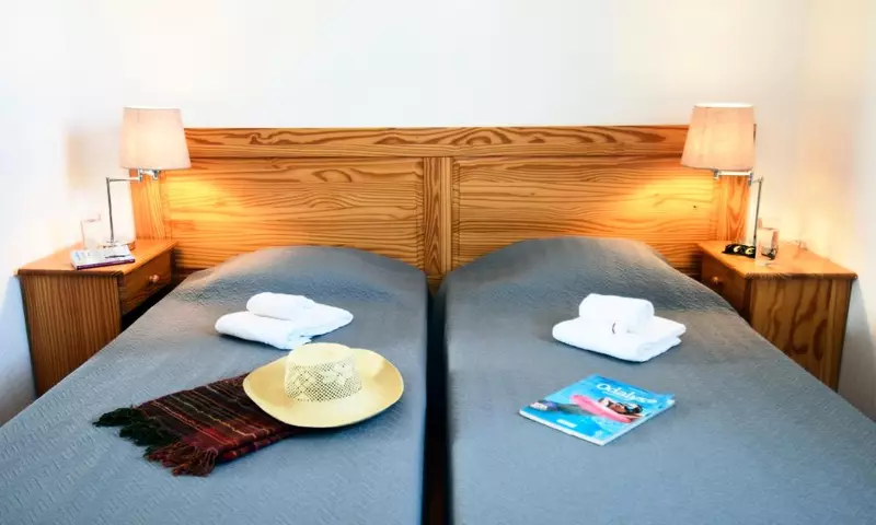 Maisonnette Escapade 2 personnes