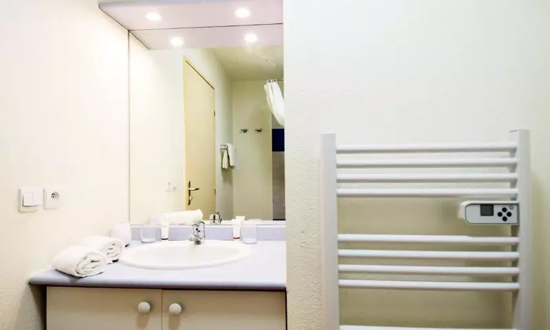 Maisonnette Escapade 5/6 personnes