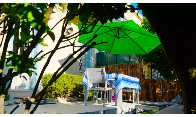 3 Pièces 4 personnes