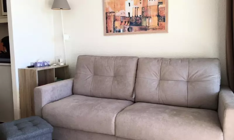 Appartement 2 pièces 4 personnes - Sélection