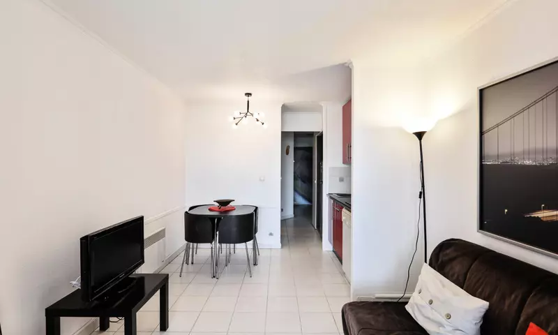 Appartement Confort 1 chambre (4 personnes)