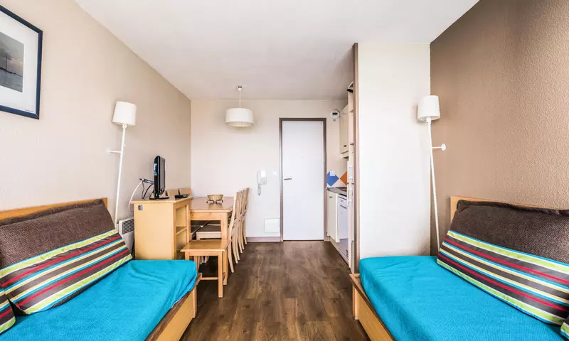 Appartement Prestige 2 chambres (6 personnes)