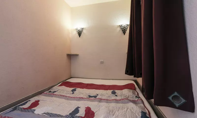 Studio 5 personnes Selection