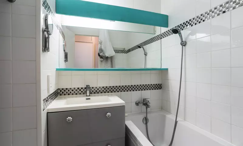 Studio 5 personnes Selection