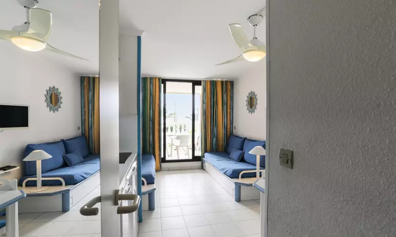 Studio 5 personnes Selection