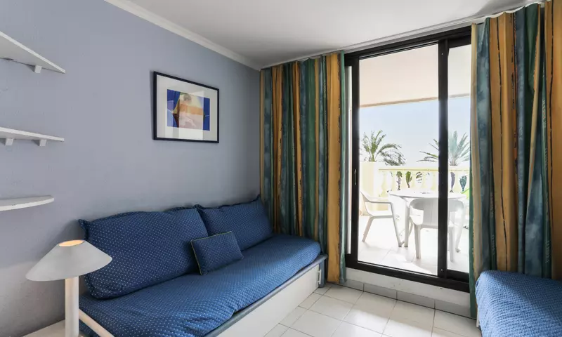 Studio 5 personnes Selection