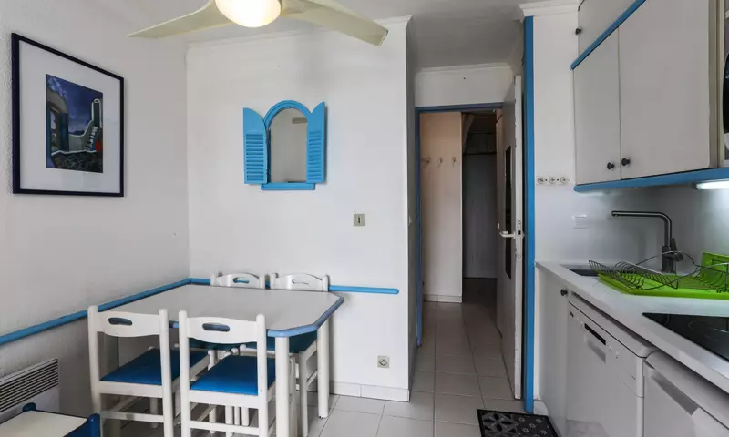 Studio 5 personnes Selection