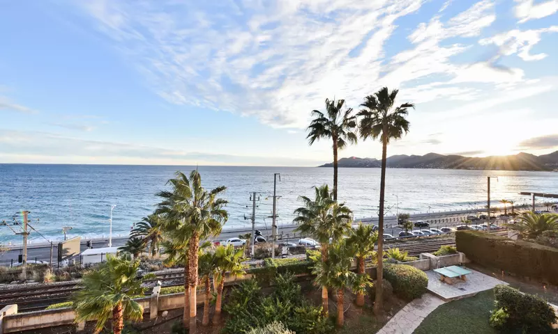 2 Pièces 5 Personnes Confort