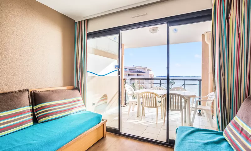 Appartement 3 Pièces 6 Personnes - Prestige