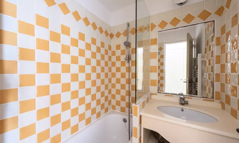 Appartement 2 Pièces 4 Personnes - Sélection