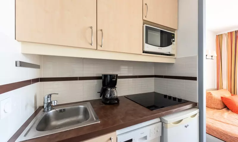 Appartement 2 Pièces 4 Personnes - Sélection