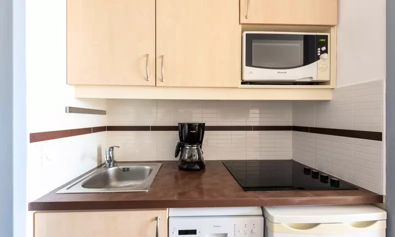 Appartement 2 Pièces 4 Personnes - Sélection