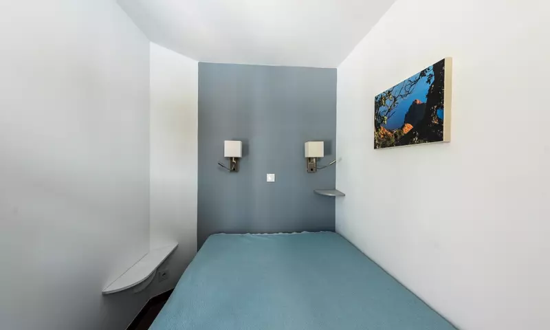 Appartement 2 Pièces 4 Personnes - Sélection