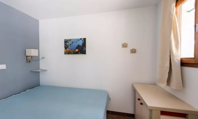 Appartement 2 Pièces 4 Personnes - Sélection