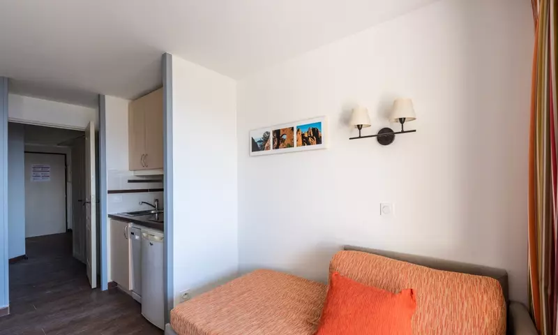 Appartement 2 Pièces 4 Personnes - Sélection