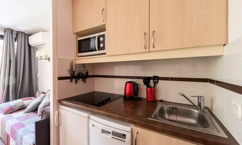 Appartement 2 Pièces 4 Personnes - Sélection - Super Home