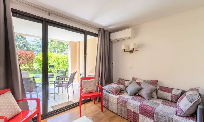 Appartement 2 Pièces 4 Personnes - Sélection - Super Home