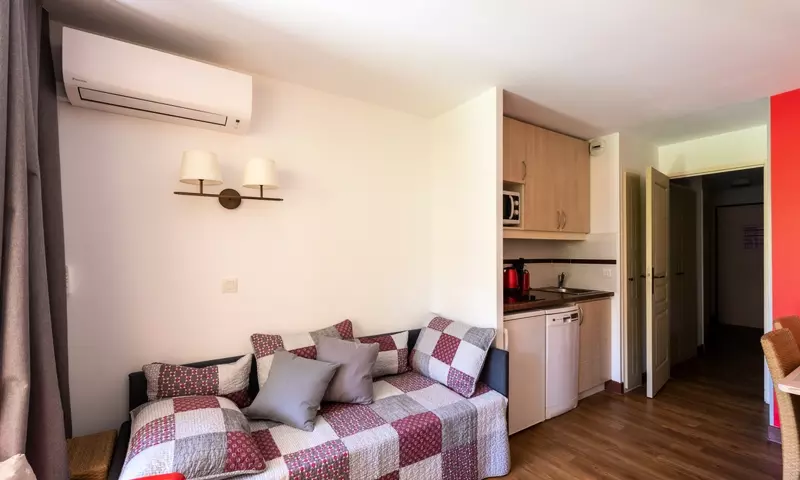 Appartement 2 Pièces 4 Personnes - Sélection - Super Home