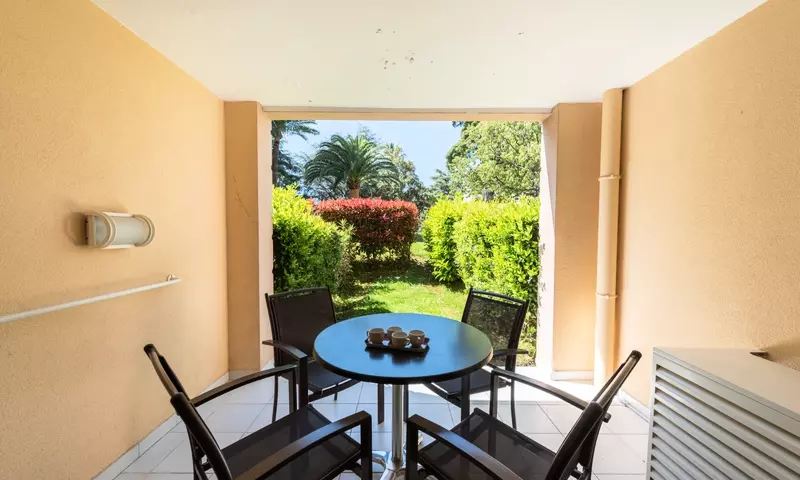 Appartement 2 Pièces 4 Personnes - Sélection - Super Home