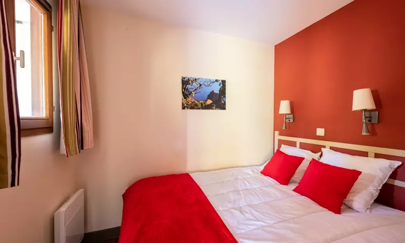 Appartement 2 Pièces 4 Personnes - Sélection - Super Home