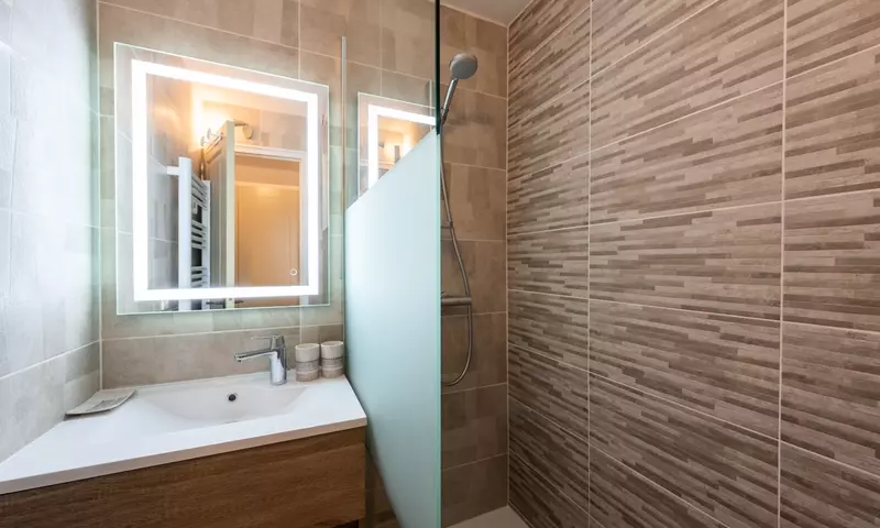 Appartement 2 Pièces 4 Personnes - Sélection - Super Home