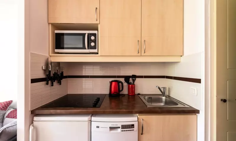 Appartement 2 Pièces 4 Personnes - Sélection - Super Home