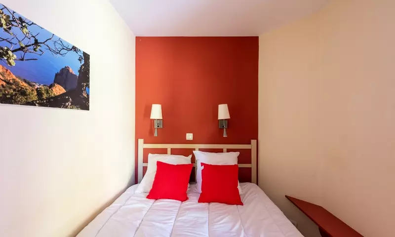 Appartement 2 Pièces 4 Personnes - Sélection - Super Home