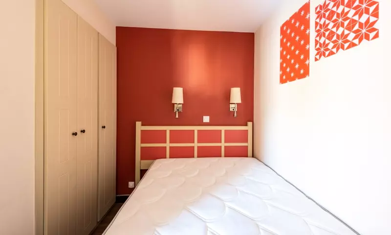 Appartement 2 Pièces 6 Personnes - Prestige - Super Home