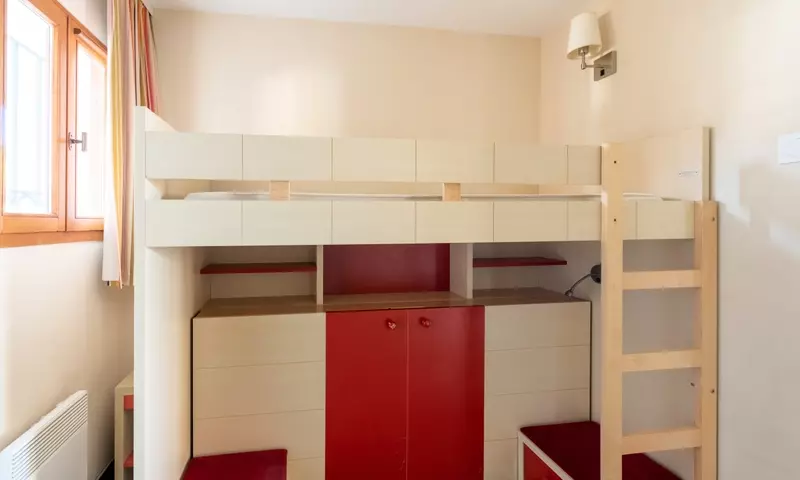 Appartement 2 Pièces 6 Personnes - Prestige - Super Home