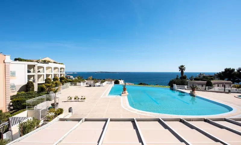 Appartement 2 Pièces 6 Personnes - Prestige - Super Home