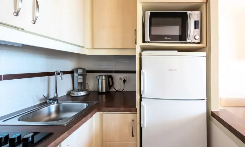 Appartement 2 Pièces 6 Personnes - Prestige - Super Home