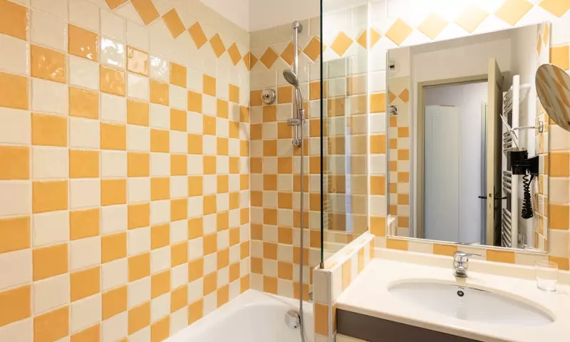 Appartement 2 Pièces 6 Personnes - Prestige - Super Home