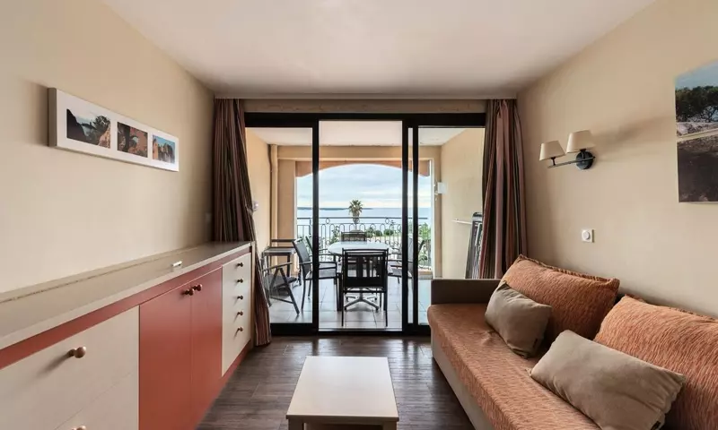 Appartement Confort 2 chambres (7 personnes)