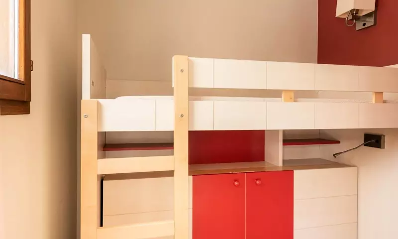 Appartement Confort 2 chambres (7 personnes)