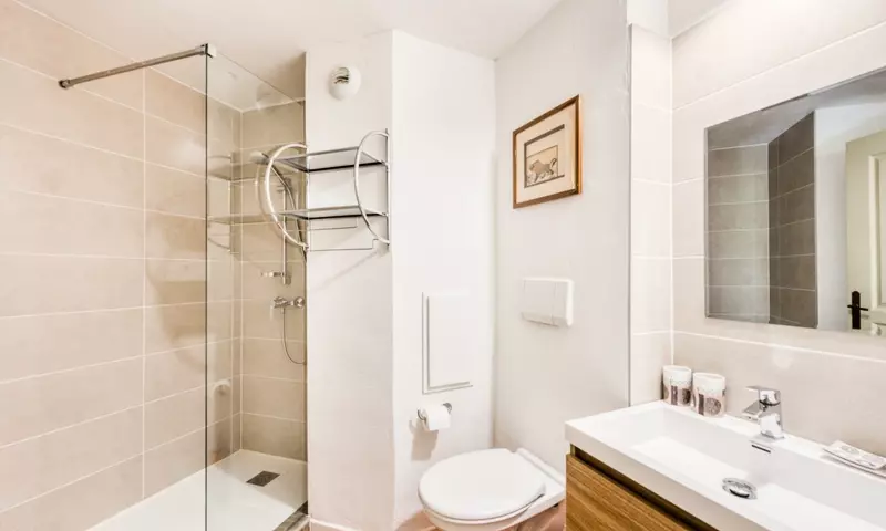 Studio 4 Personnes - Sélection - Super Home